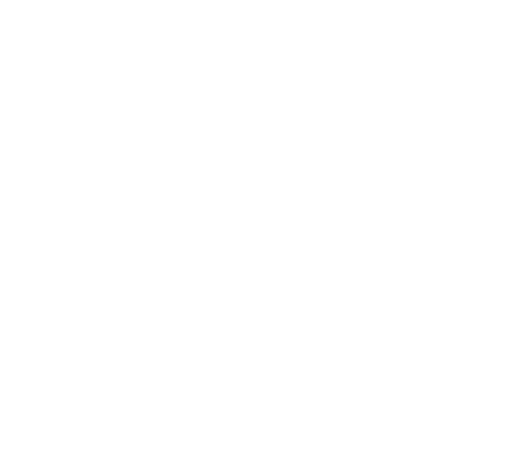 hoover complex logo h white