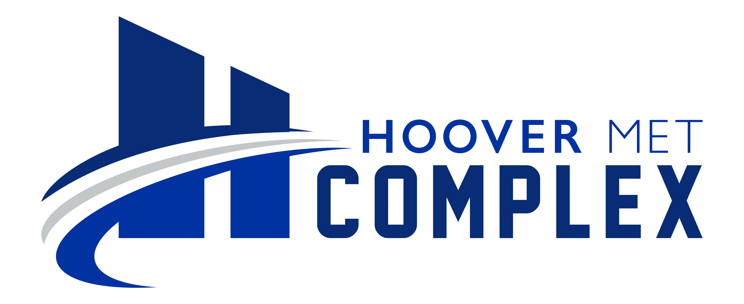 HooverMetComplex Logo